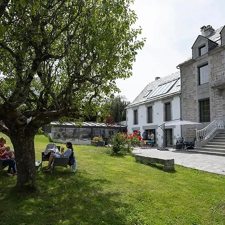 Bed and breakfast D'hote Jonquille *