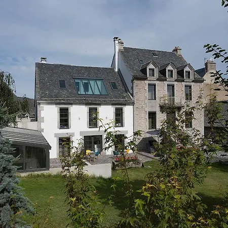 D'hote Jonquille Nasbinals