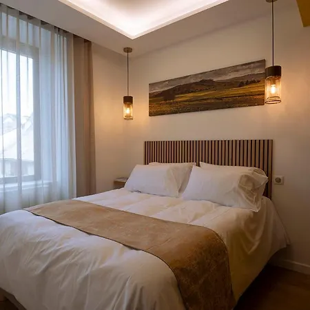 Bed and breakfast D'hote Jonquille Nasbinals