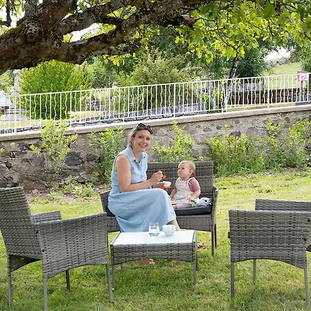 Bed and breakfast D'hote Jonquille *